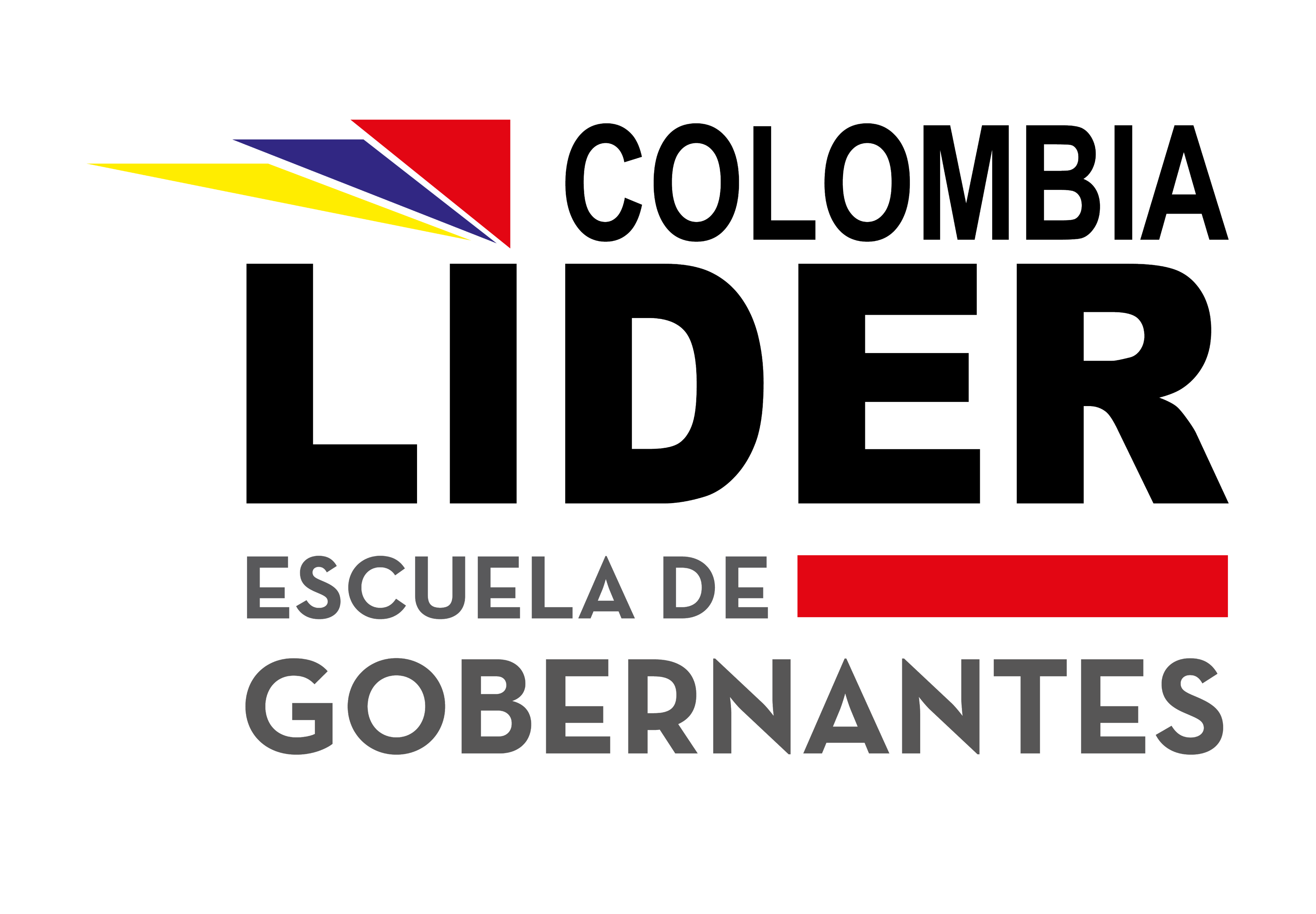 Colombia Líder